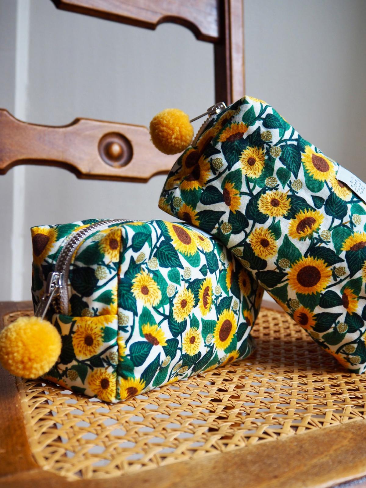 Sonnenblumen